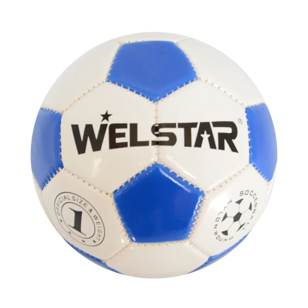 32 Panner Soccer Balls Size 1 Mini Football For Promotion And Training