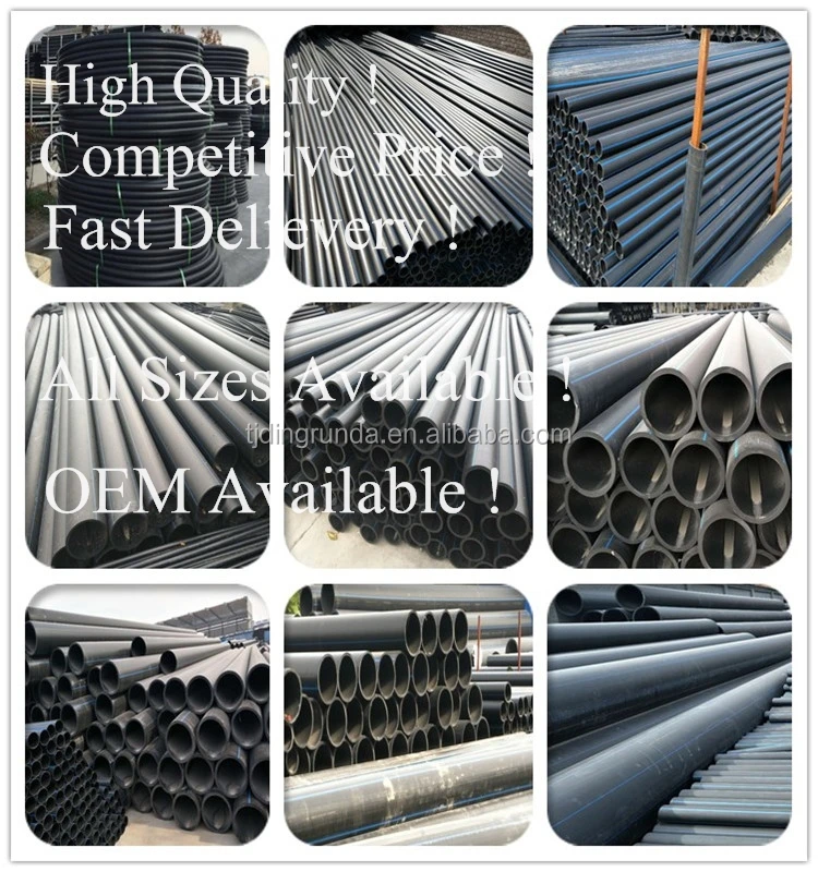 Ansi Standard 12 Inch Plastic Pipe Pe100 Sdr7.4 Hdpe Pipe Buy 12 Inch