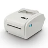 ZJ-9210 Name Sticker Printer USB LAN Shipping Label Printer