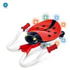 coccinella septempunctata baby Walker kids learning walk best toy