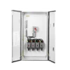 Three Phase 660v Metal Electrical Power Cabinet For Lighting Distribution