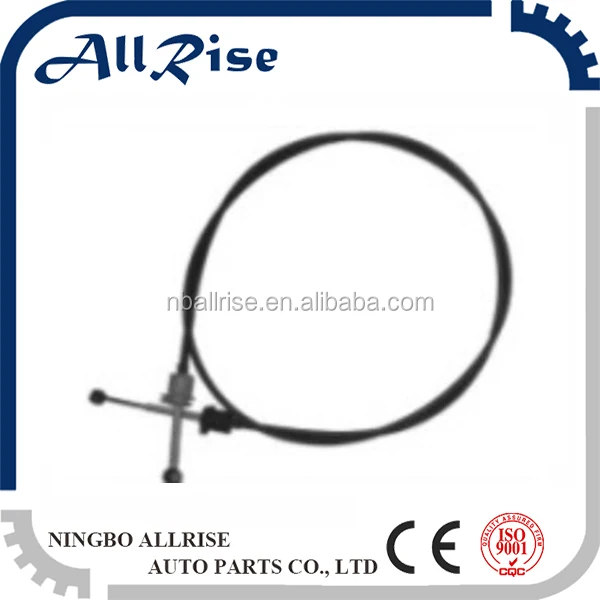 ALLRISE C-18590 Trucks 21002879 20700979 Control Cable