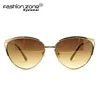 Fashion Replica Cat 3 uv400 Sunglasses 2017 Women Cat Eye Mirror Sun glasses CE Mark