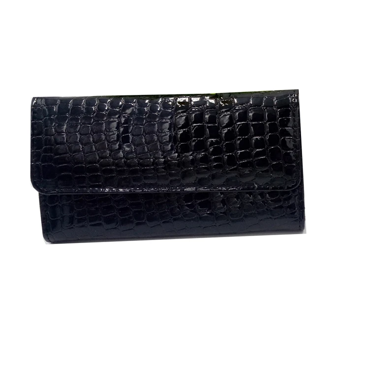 Womens Purses Card  Pu Wallet Women