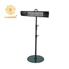 LDHR005G2 1500W Electric Infrared Radiant Heater
