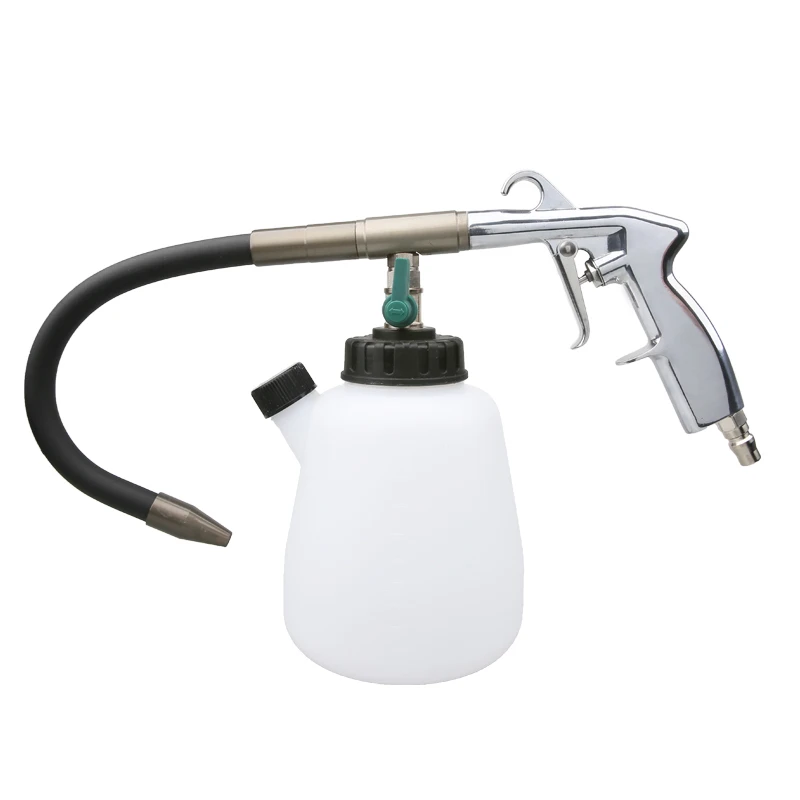 Custom High Pressure Air Water Spray Gun - Buy High Pressure Air Water ...