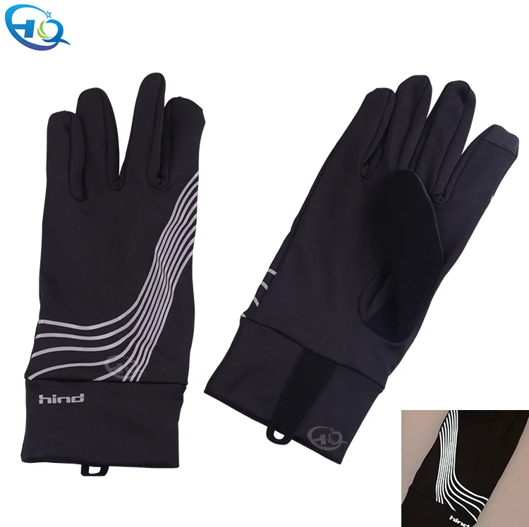 Custom running gloves Clearance