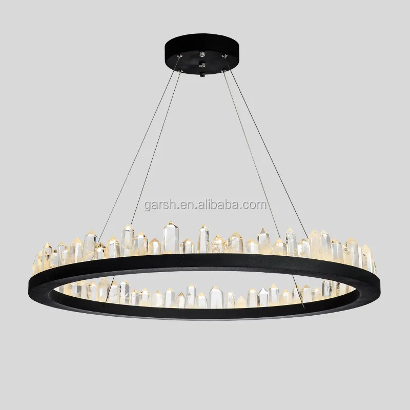 Modern Decoration Lighting Led Chandler Light Crystal Modern Decoration Lighting Led Chandler