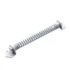 Stainless Steel White Self Closing Gate Spring