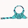 Personal Custom Patterns Nylon Dog Harness No Pull
