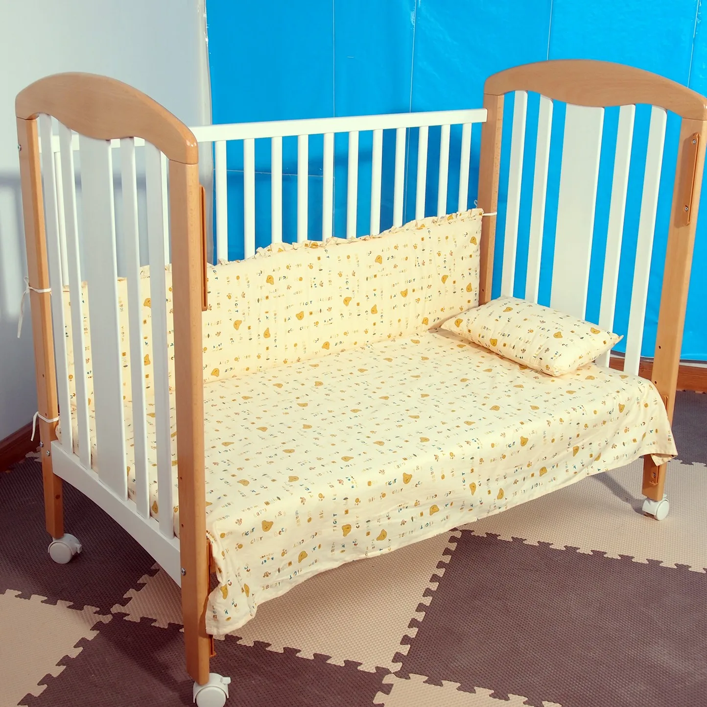 Good Quality Cheap Wooden Cot Models With Wheels Buy New Born Baby Bed,Cheap Wooden Cot Models