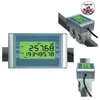 copper pipe used ultrasonic flow meter with wifi