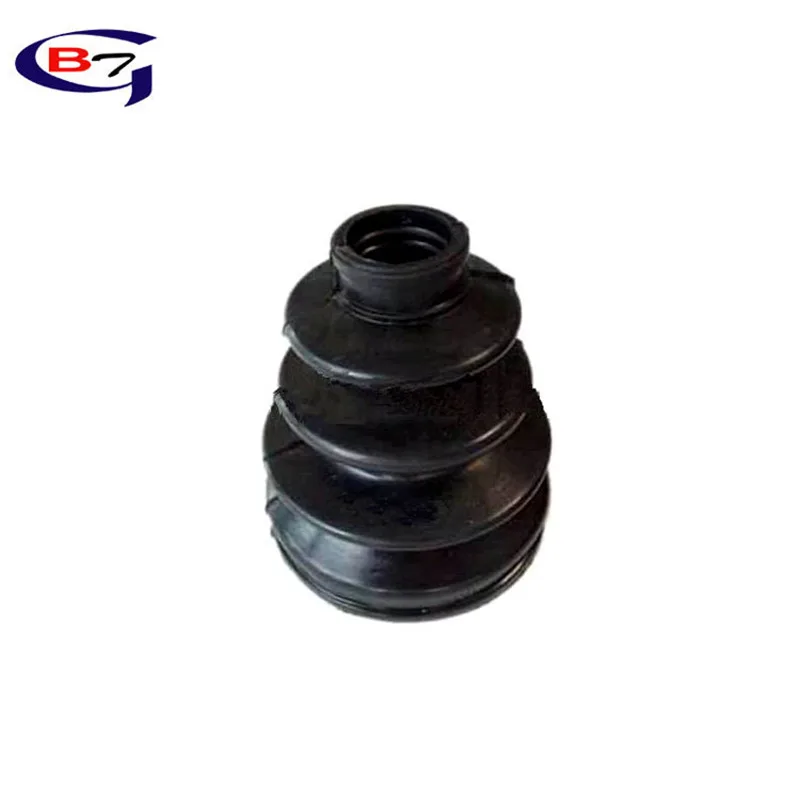 Innovative New Products Customized Epdm Right Inner Cv Boot Buy Right