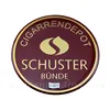 Custom 3D Look Clean Domed Resin Label