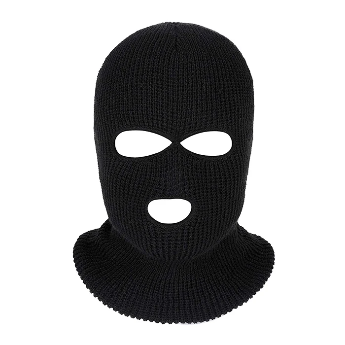 Wholesale Full Face Cover Blank Ski Mask Beanie Warm Winter Balaclava ...