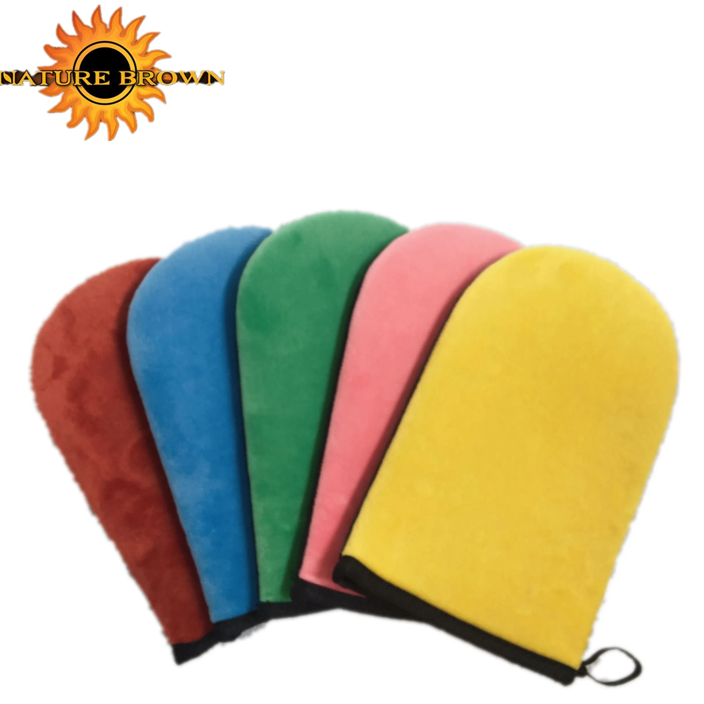 Manufacture Hot Selling Comfortable Self Tanning Mitt Buy Comfortable
