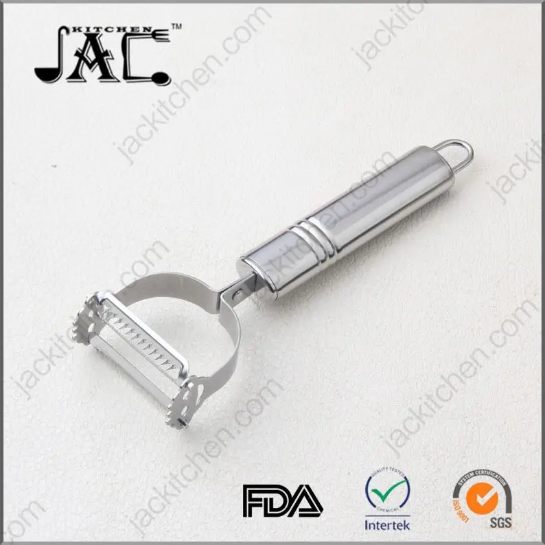 Home & Garden Durable Stainless Steel Professional Vegetable And Fruit Peeler