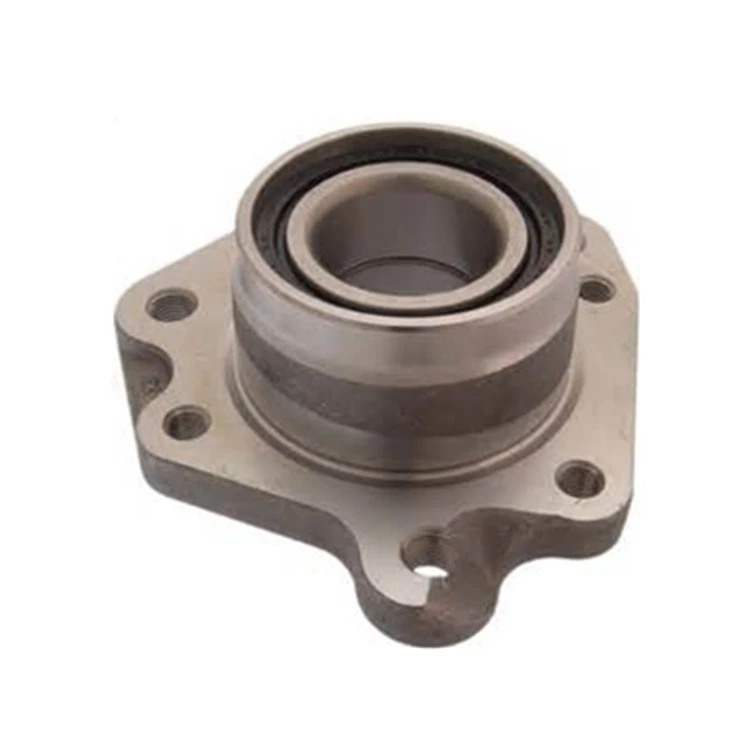 REAR WHEEL BEARING HUB for HONDA ACCORD TOURER 2003-2008
