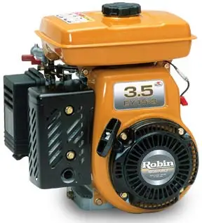 Robin Engines Manual Robin Engines Manual