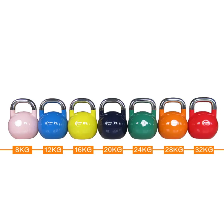 kettlebell