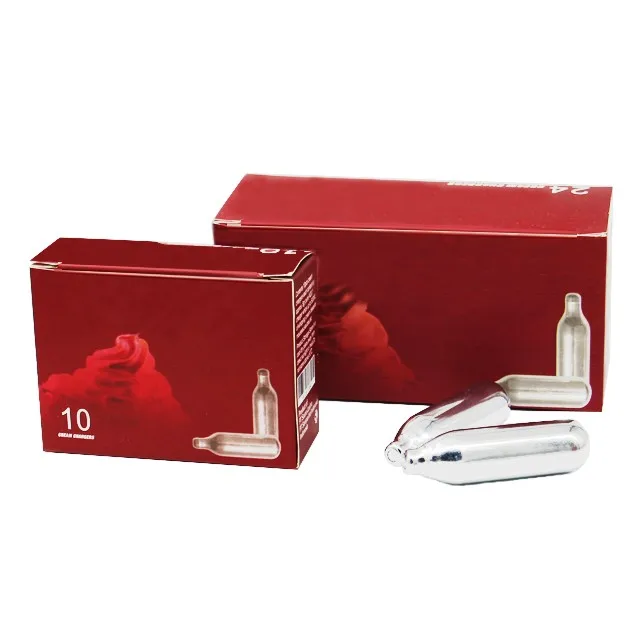 N2o Cartridge Filling Machine For 8g Nitrous Oxide Laugh Gas Canister