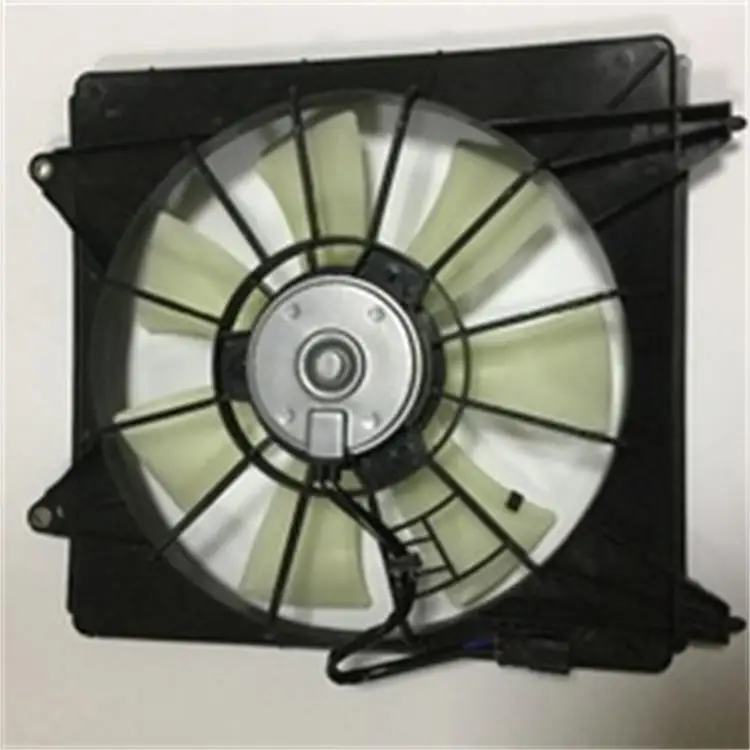 Radiator Cooling Fan /& Motor Assembly for 90-93 Honda Accord