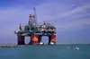 Nigeria Light Crude Oil