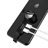 USAMS adapter original supplier US-SJ356 Dual port Lighting Air Vent mount Ring Holder Adapter