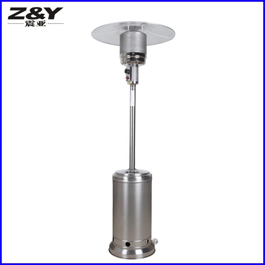 Floor Standing Outdoor Decorative Gas Heaters Buy Decorative