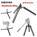 ASHANKS B 12B 3 Legs Monopod Base Stand Mini Unipod Tripod Holder Support For DSLR Camera