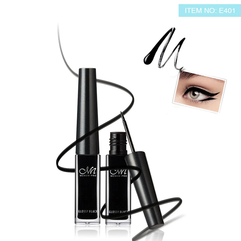 Menow Cosmetics E401 Make your Own Eyeliner