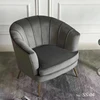 Modern Single Sofa And Lover Sofa Fabric Sofa Sets For Living Room