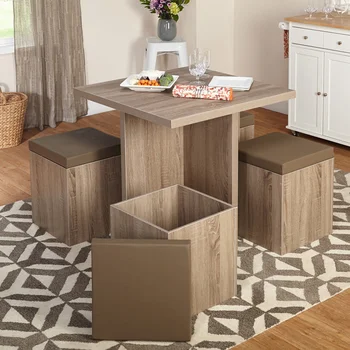 Contemporary Luxury Wooden Dinner Table And Chairs Dining Contemporary Luxury Wooden Dinner Table