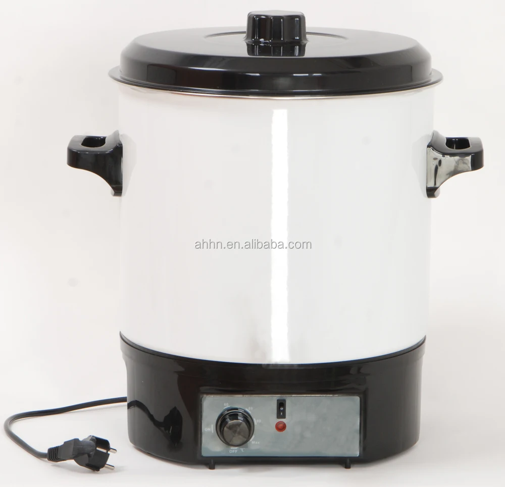 Hot! Electric Jam Maker With Ce.gs.lfgb.rohs Cer Buy Electric Jam