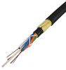 36f aerial figure 8 single mode joint box for tower opgw cable in low price