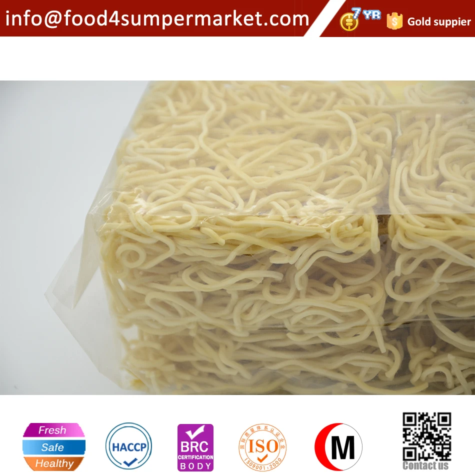 Good Quality Manufacture Egg Noodle 400g Buy Egg Noodles,Noodle,Ramen