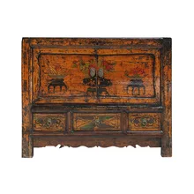 Mongolian Tibetan Painting Furniture Add To Favorites