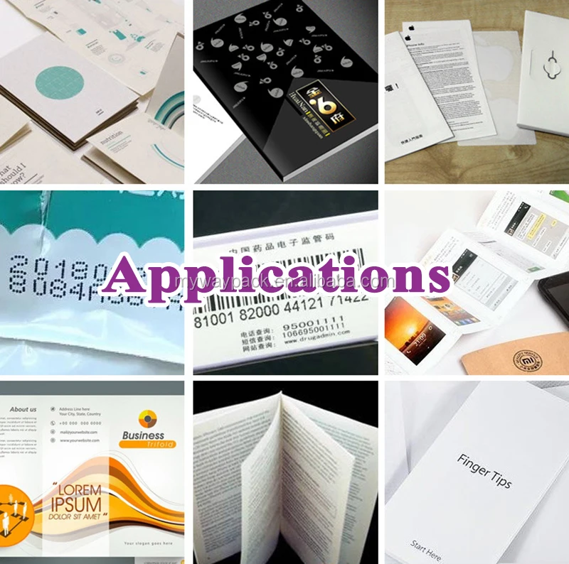 manual automatic used cross fold  paper folding machine.JPG