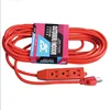 16AWG AC Power Extension Cord Cable, Power Cord Extenders