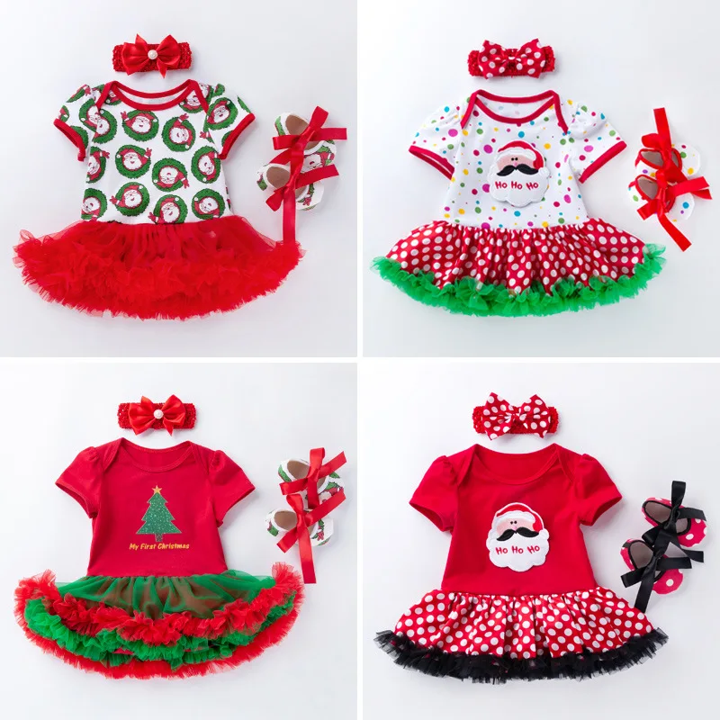 christmas kids clothes