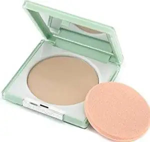 Clinique Stay Matte Powder Oil Free 0.27 oz No. 101 Invisible Matte