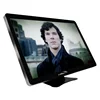 Wall mount 15.6 inch capacitive touch screen pc all-in-one computer