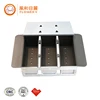 aking Dishes & Pans Type and Eco-Friendly Feature colorful bakeware set Industrial bread pan molds