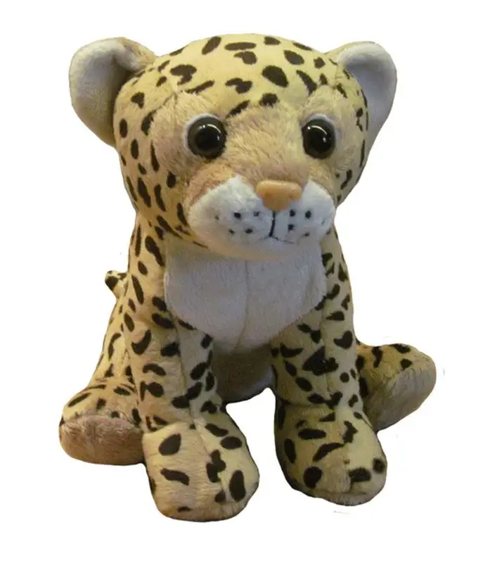 Giant Cheetah Lifelike Stuffed Animal Toy Kids Plush Toy - Buy Lifelike Animal  Plush Toy,Cheetah Plush Toy,Stuffed Animal Toy Product on 