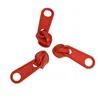 wholesale designer leather zipper puller for lady handbags