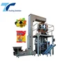 companies looking for distribute frozen food packaging potato chip machine