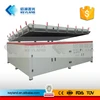 2nd Hand 2200*2200mm Semi-Automatic Solar Panel Laminator For Making Solar Panel Production Line