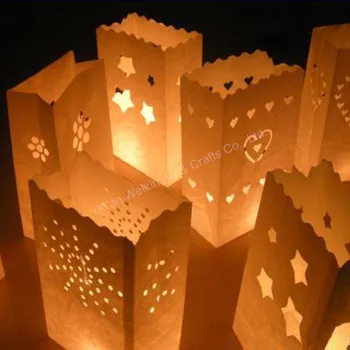 Various Designs Christmas Luminary Bags Available Various Designs Christmas Luminary Bags Available Product On Alibaba