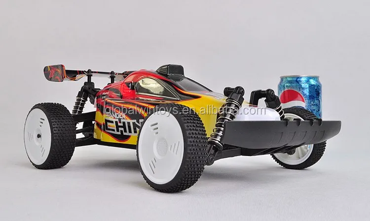 rc car simulator