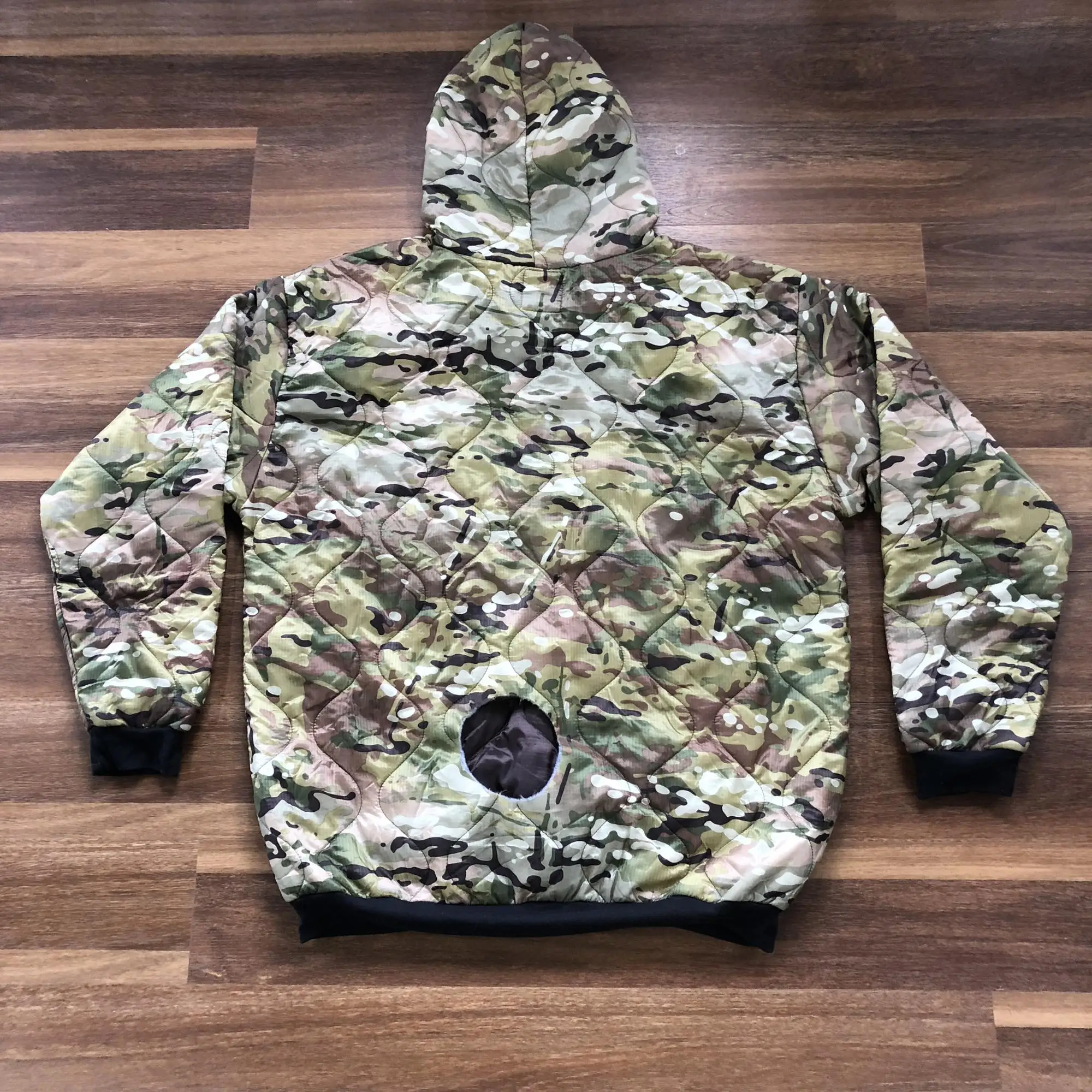 2018 New And Cheap Tactical Hoodie - Buy Tactical Hoodie,Hoodie,Camo ...